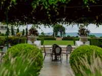 คาเฟ่เจ้าหญิง ที่เขาใหญ่  Castleton Khaoyai 