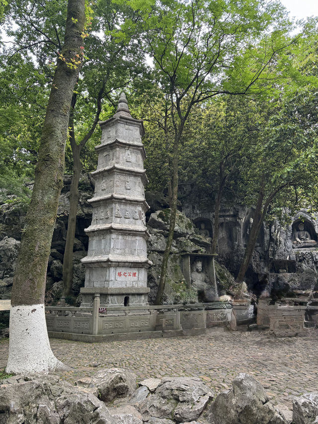 Discover Hangzhou’s Hidden Calm: Peaceful Escapes