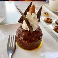 The Chocolate Factory - Huahin !!!