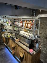 NOSE920 Tea and Cafe