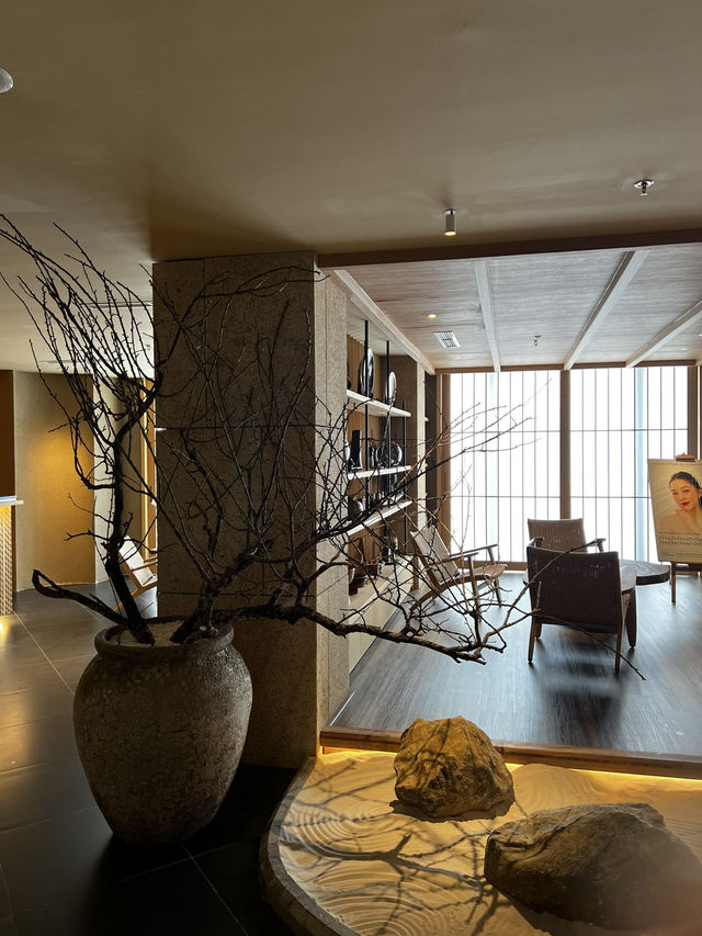 Amadora Spa Hanoi – My Little Hideaway in the City