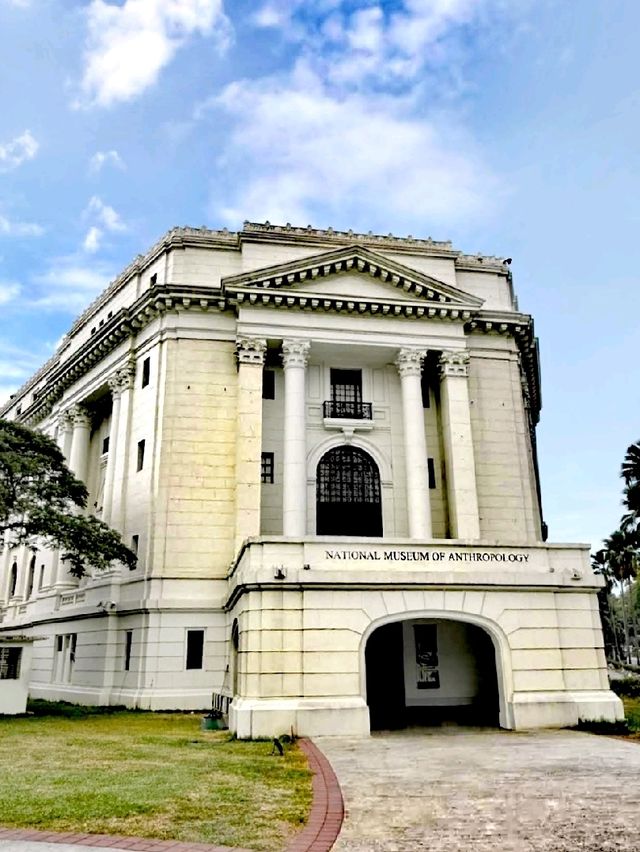 馬尼拉國家博物館