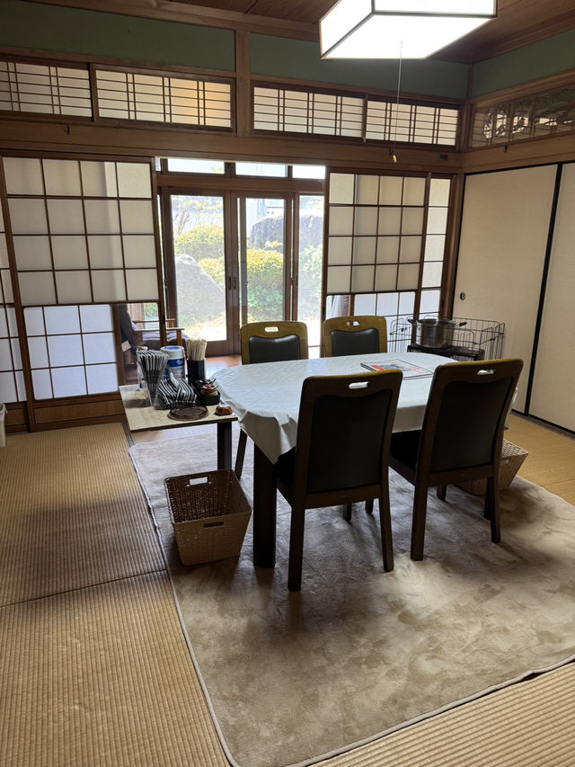 【北九州グルメ】手打ち蕎麦の魅力を広めたい店主さんの蕎麦屋さん