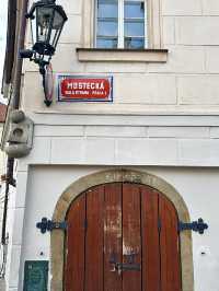 Wandering Through Prague’s Timeless Charms