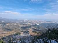 설악산 울산바위, 도전과 감동이 공존하는 명소
