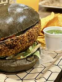 It’s All About the Burger – Possibly the Best Burger in Malaysia at myBurgerLab