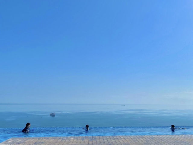🌊 다낭 비치 여행, 안방비치 vs 미케비치 비교 가이드