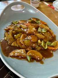Rustic, Rich, and Rooted in the North – Taste of Dongbei at Cong Ji