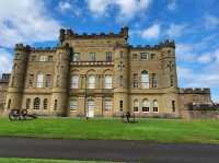 Journey Through Scotland’s History and Beauty