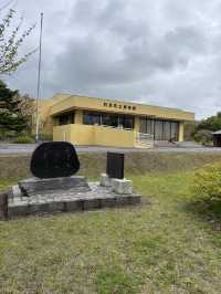 【利尻島】利尻島の歴史と自然を体感【利尻町立博物館】