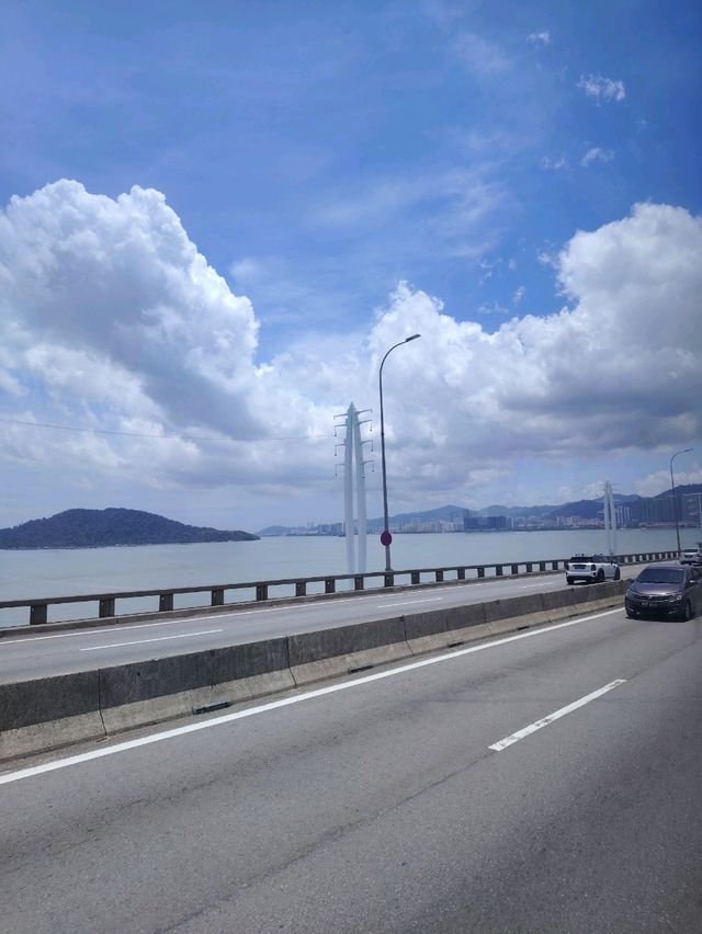 Penang’s Perfect Blend of Culture and Charm!