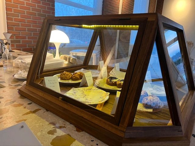 웬디의하루 카페