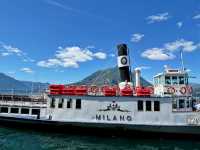 Lake Como in a Day: The Ultimate Itinera