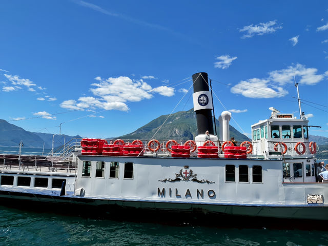 Lake Como in a Day: The Ultimate Itinera