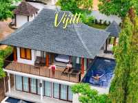 ที่พักภูเก็ตติดหาดราไวย์ เงียบสงบ ร่มรื่น 