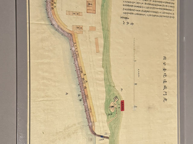 【香港】 端午節遊故宮4：清代軍事展輪換最新藏品！