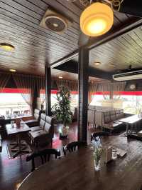 【山口旅行】昭和レトロな喫茶店☕️