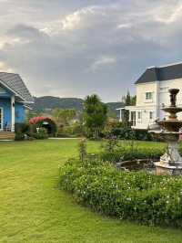 Phetchabun isn’t a detour. It’s the dest