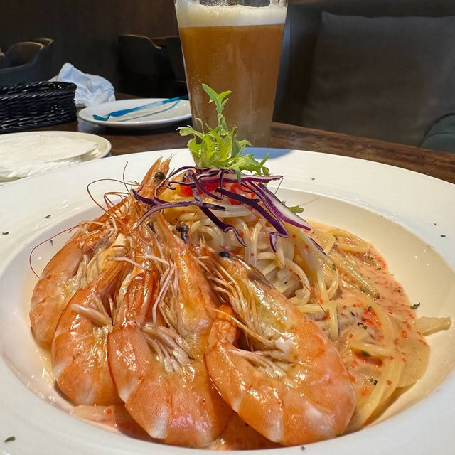 Sunny Queen 陽光皇后義式料理_台中大坑店🩷