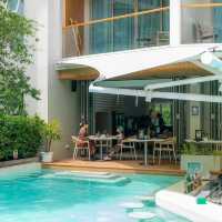 ที่พักโซนหาดในหาน จ.ภูเก็ต