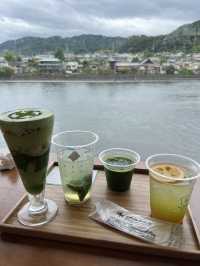 【宇治超出片🌿】世界遺產×抹茶天堂！宇治平等院一日散策全攻略！