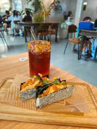 Plant-Based Perfection in KK