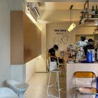 BYON CoffeeBar ☕️✨🌊@เพชรบุรี