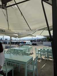 Son Tra Marina​ Café