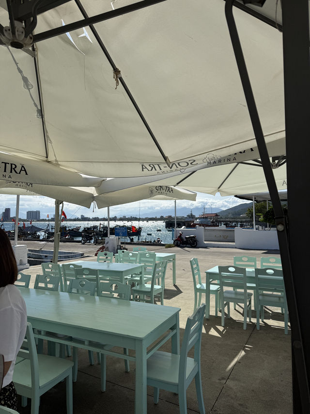 Son Tra Marina​ Café