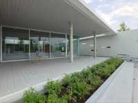 ที่พักในเพชรบุรี แบบ Modern Minimalist Style