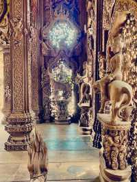 Alluring Pattaya - The Rising City