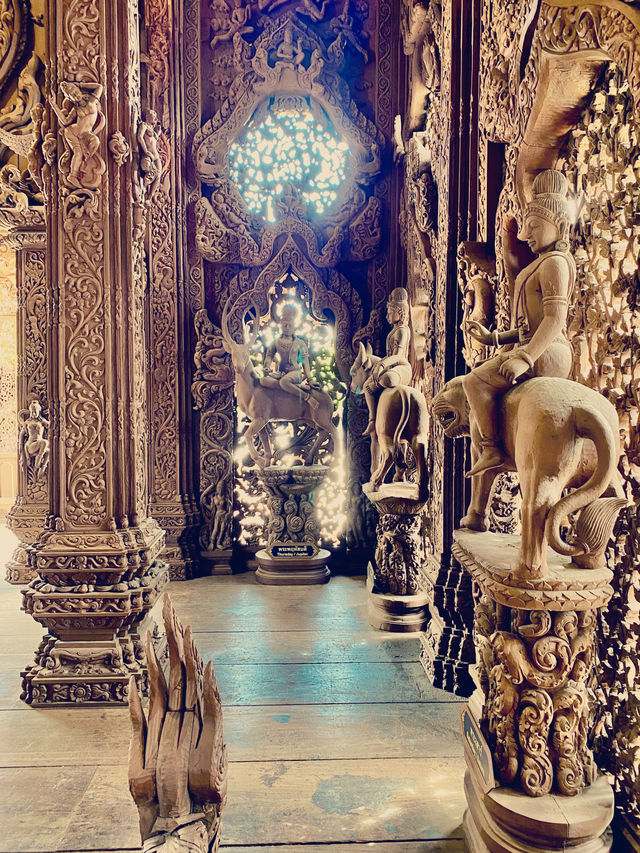 Alluring Pattaya - The Rising City