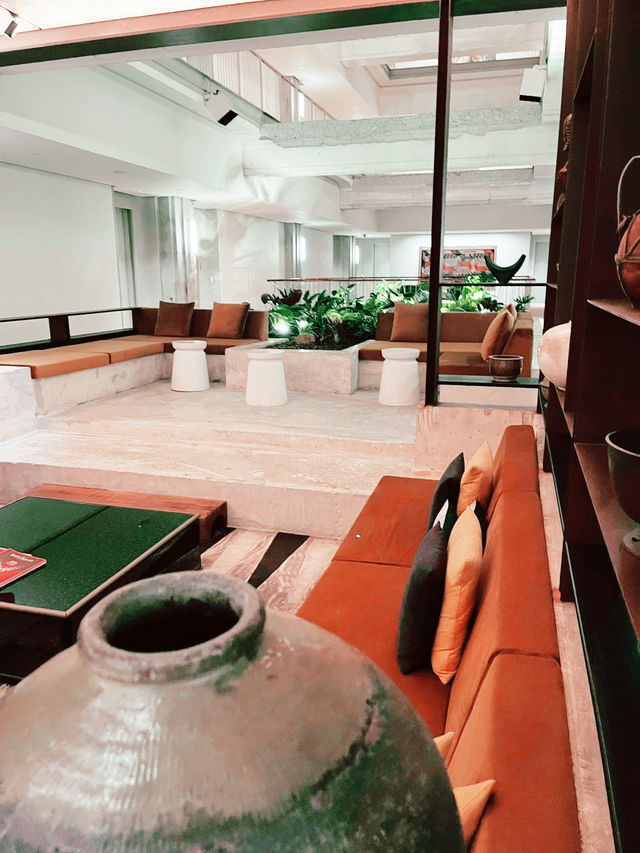 Stay at Else Hotel KL: A Stylish Urban Retreat for Your Summer Getaway