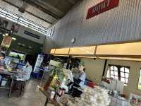 มิถุนา ก๋วยเตี๋ยวต้มยำมะนาวสด ชัยพฤกษ์