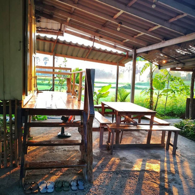 บ้านปันสุขเพชรบุรีรมย์