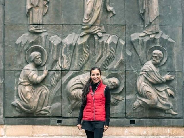 อลังการแห่งจอร์เจีย  CHRONICLE OF GEORGIA