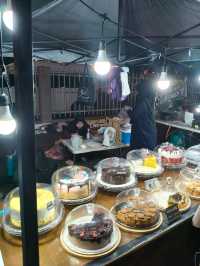 Itinerary: Sejati Walk Sandakan Night Market - Enjoyable For Food Hunter!