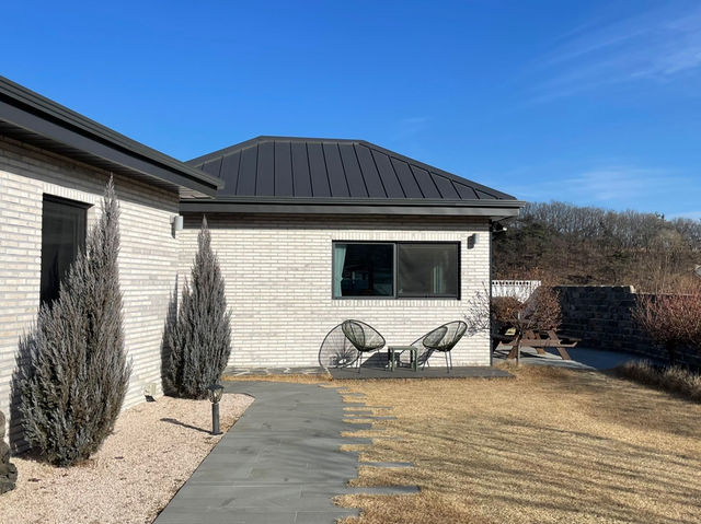 경주 | 🏡 숙소 까사드품산