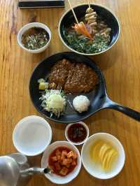 🍜 수암골의 정겨운 맛, 영광이네