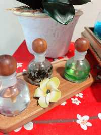 Relax and Rejuvenate at Adimulia Hotel Medan Spa & Leisure
