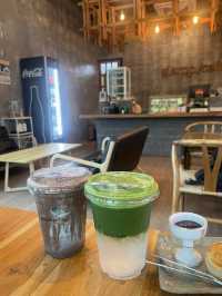 Glam Cafe Chiang Dao 2025