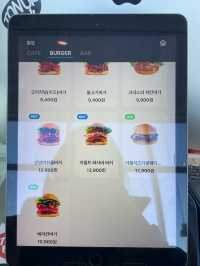 🍔양양 수제버거 오션뷰 카페 햄버거 맛집 톤업비치 tonupbeach