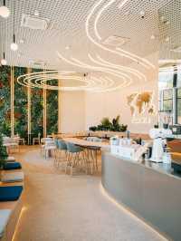 Coffee World 