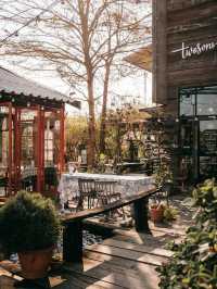 Twosons Cafe
