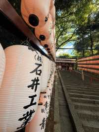 岡山｜溫羅打鬼的吉備津彥就是桃太郎？ 日本第二大神社吉備津神社 