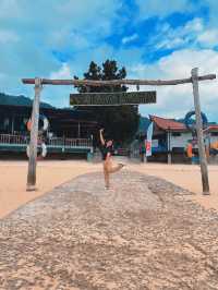 Weekend Get Away