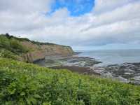 Robin Hood’s Bay, North Yorkshire