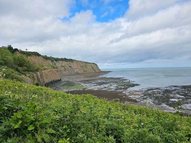 Robin Hood’s Bay, North Yorkshire