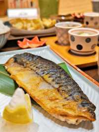 🍁精緻美味の日式料理