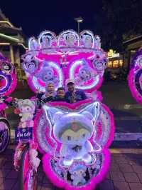 2 Days in Melaka/Justberry With Love